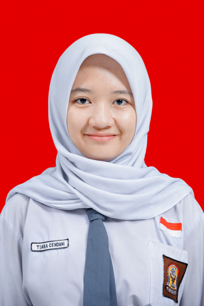 Tiara Cendani - SMAN 21 Bandung